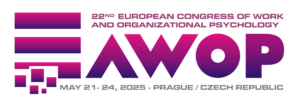 22nd EAWOP Logo
