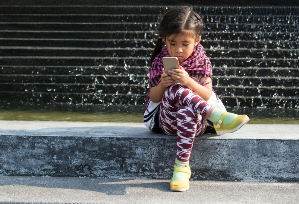 generation Z featured 
