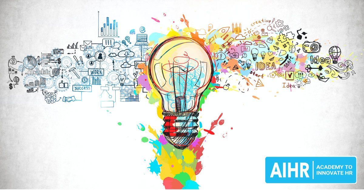 creativity data