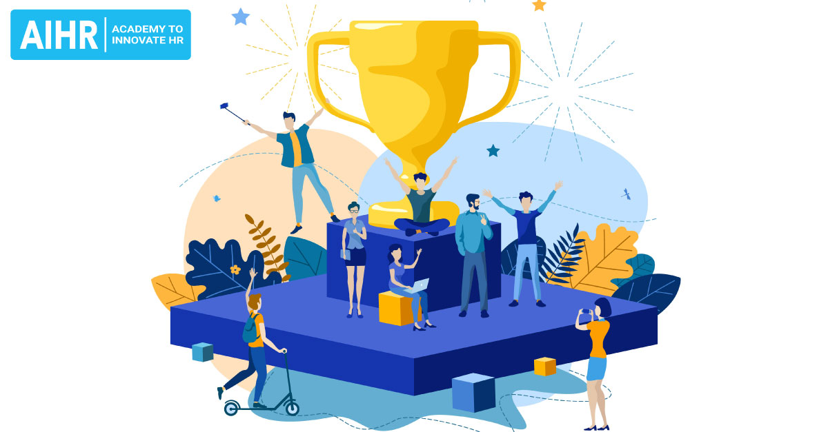 employee recognition program featured