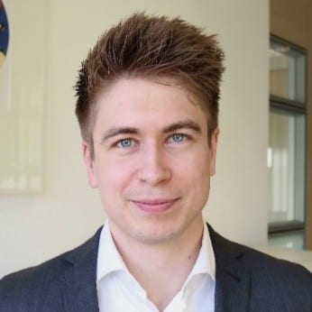 Erik van Vupen