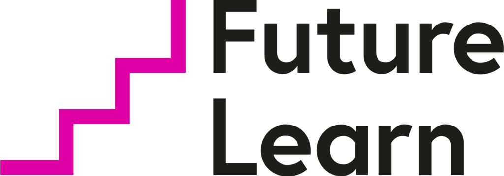 FutureLearn logo
