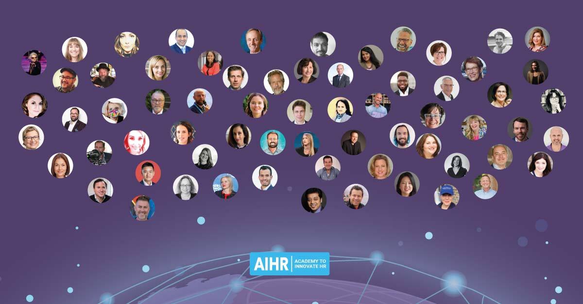 HR tech influencers featured image