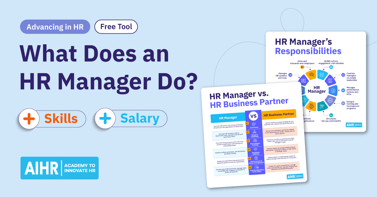 Conceptual illustration representing manager responsibilities.