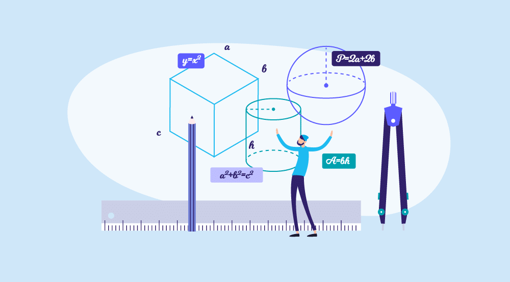 Conceptual illustration representing hiring effectiveness.