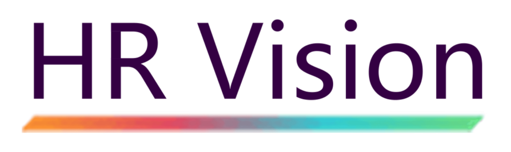 HR Vision Logo