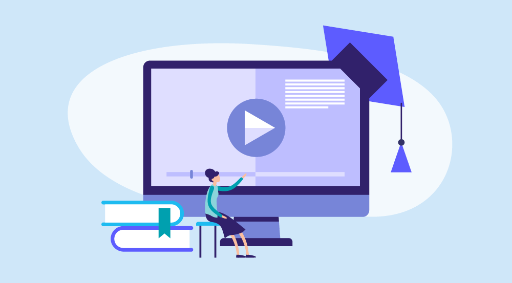 Conceptual representation of L&D statistics.