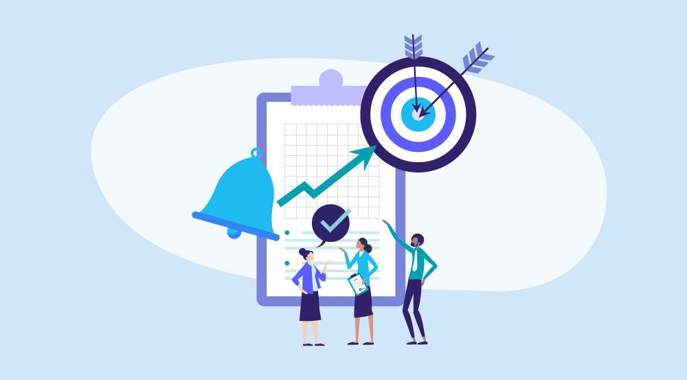 A conceptual idea of MA change management.