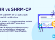 PHR and SHRM-CP are both popular and widely recognized HR certification options.