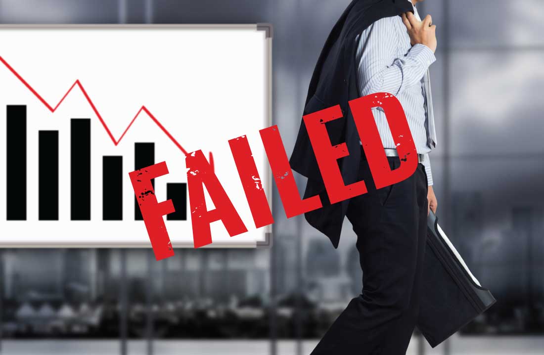 why analytics projects fail
