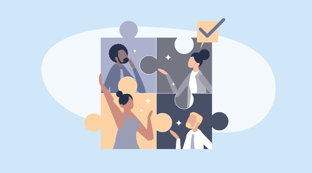 Building Diverse and Inclusive Workplaces Cover Image