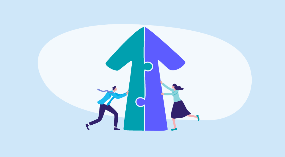 A conceptual idea of HR M&A.