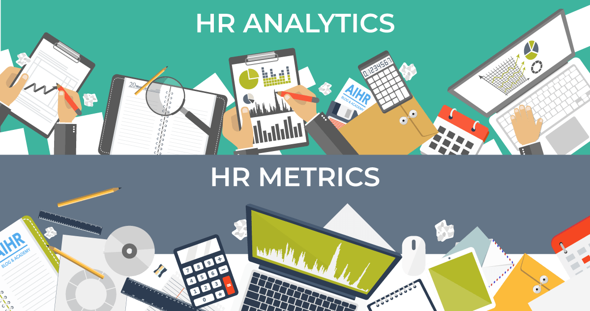 hr metrics and analytics