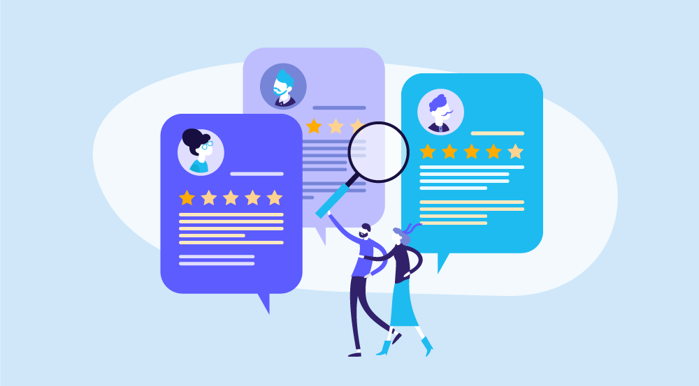 Interview Feedback Examples Cover Image