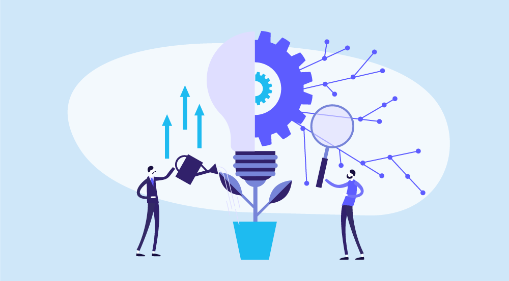 Organizational Innovation Cover Image