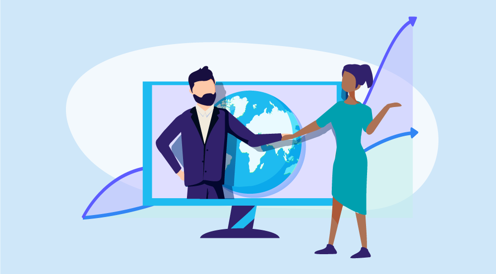 Training Specialist interview questions cover image.